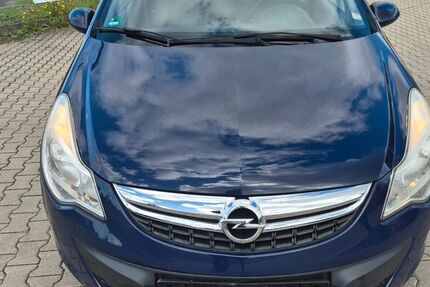 Opel Corsa 117.000 km 2.490 &euro; Borken 34582