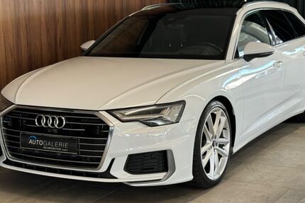 Audi A6 189.300 km 27.300 &euro; Neumünster 24536