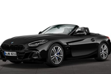 BMW Z4 M40 11.000 km 61.890 &euro; Brilon 59929