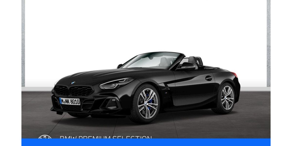 BMW Z4 M40 11.000 km 61.890 &euro; Brilon 59929