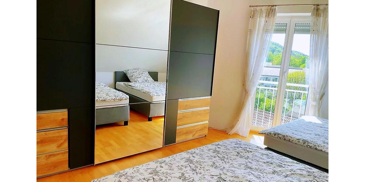 Maisonettenwohnung Bad Abbach - 3.5 Zimmer, 93 m&sup2;, 359.000&euro; | Angebot:26885122