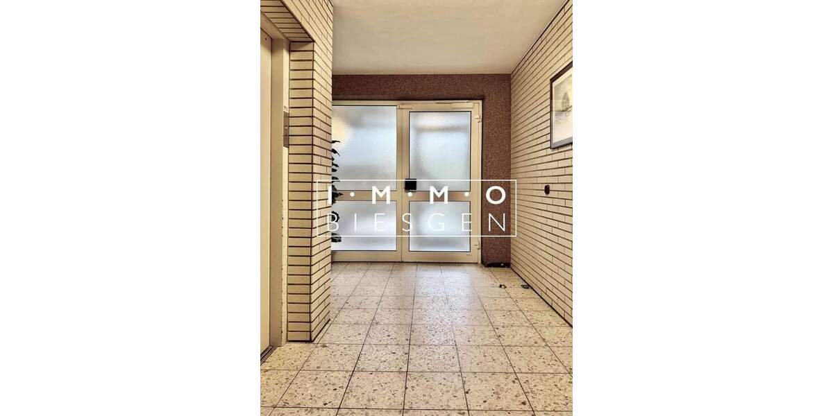 Etagenwohnung Mülheim an der Ruhr Mellinghofen - 4 Zimmer, 97 m&sup2;, 182.000&euro; | Angebot:24911446