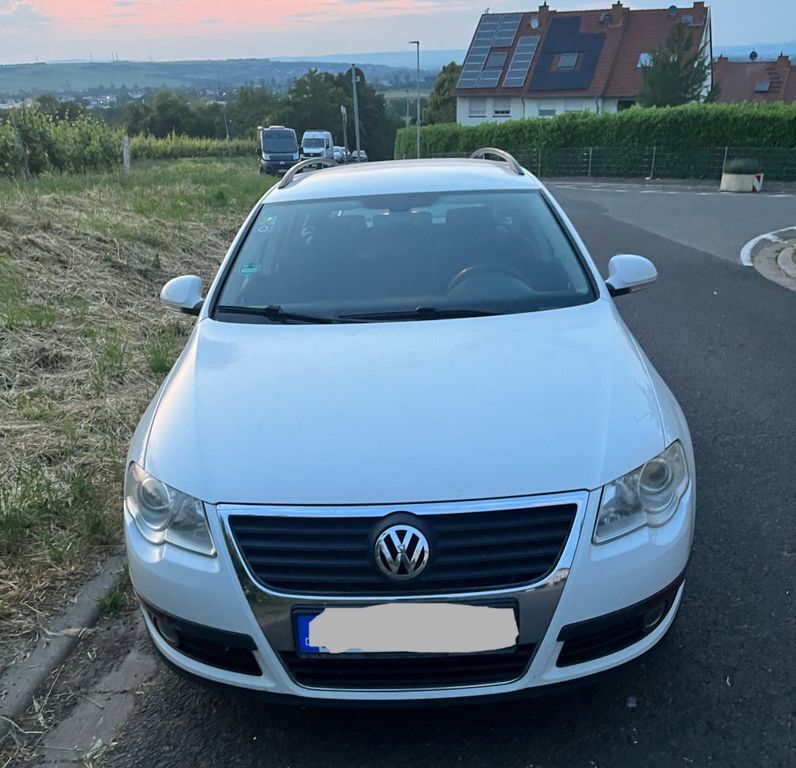 VW Passat 371.253 km 3.200 € Mainz 55130