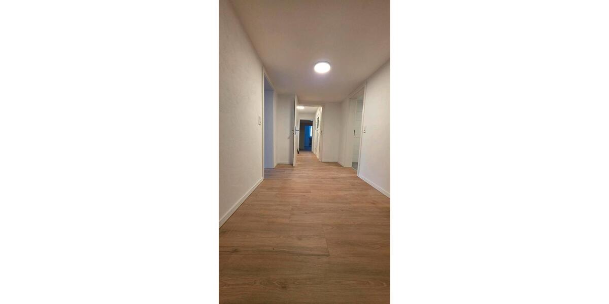 Etagenwohnung Dornhan - 5 Zimmer, 126 m&sup2;, 869&euro; | Angebot:26192794