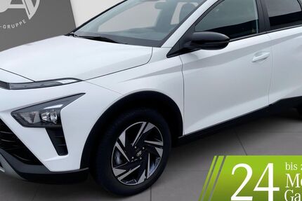 Hyundai BAYON 26.950 km 16.864 &euro; Vechta 49377