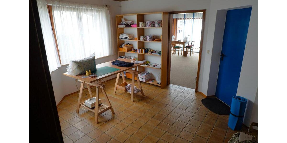 Einfamilienhaus Sigmaringen - 7 Zimmer, 189 m&sup2;, 545.000&euro; | Angebot:26994695
