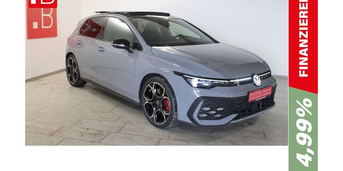 VW Golf 11.716 km 37.980 &euro; Schopfloch 91626
