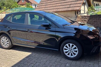 Seat Ibiza 36.000 km 15.499 &euro; Rheinfelden 79618