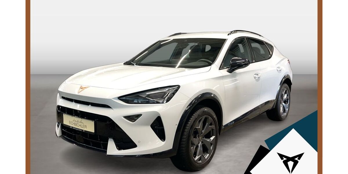 Cupra Formentor 14.996 km 34.219 &euro; Landshut 84030