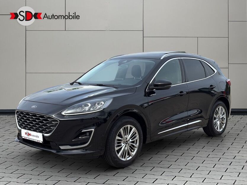Ford Kuga 120.582 km 23.750 € Röttenbach 91187