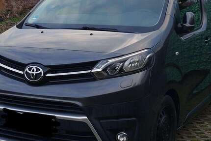 Toyota Proace 266.100 km 6.000 &euro; Meißen, Stadt 01662