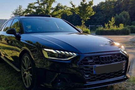 Audi A4 17.000 km 48.499 &euro; Denkendorf 85095