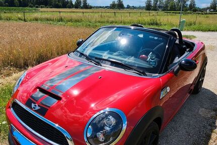 Mini Cooper S Roadster 109.300 km 9.900 &euro; Forstinning 85661