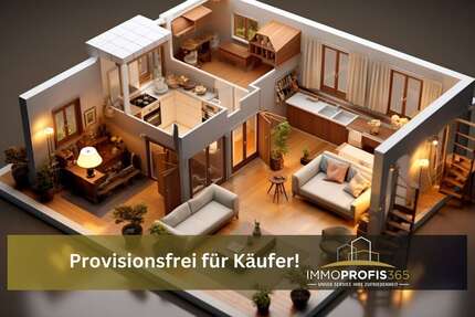 Wohnung zum Kaufen in Rüthen 147.000 € 80 m² 4 zimmer