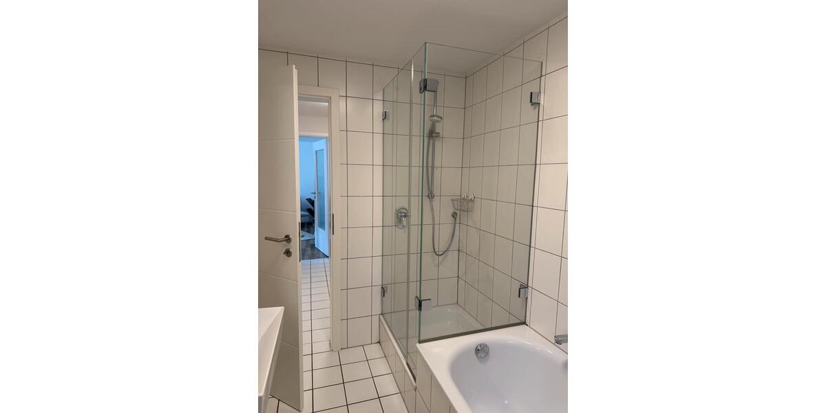 Etagenwohnung Hiddenhausen - 2 Zimmer, 46 m&sup2;, 855&euro; | Angebot:25420364