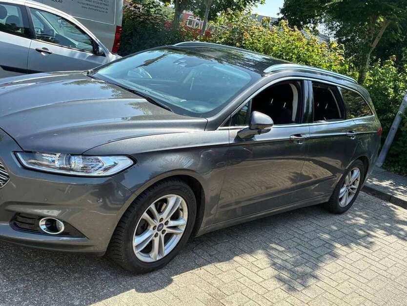 Mondeo