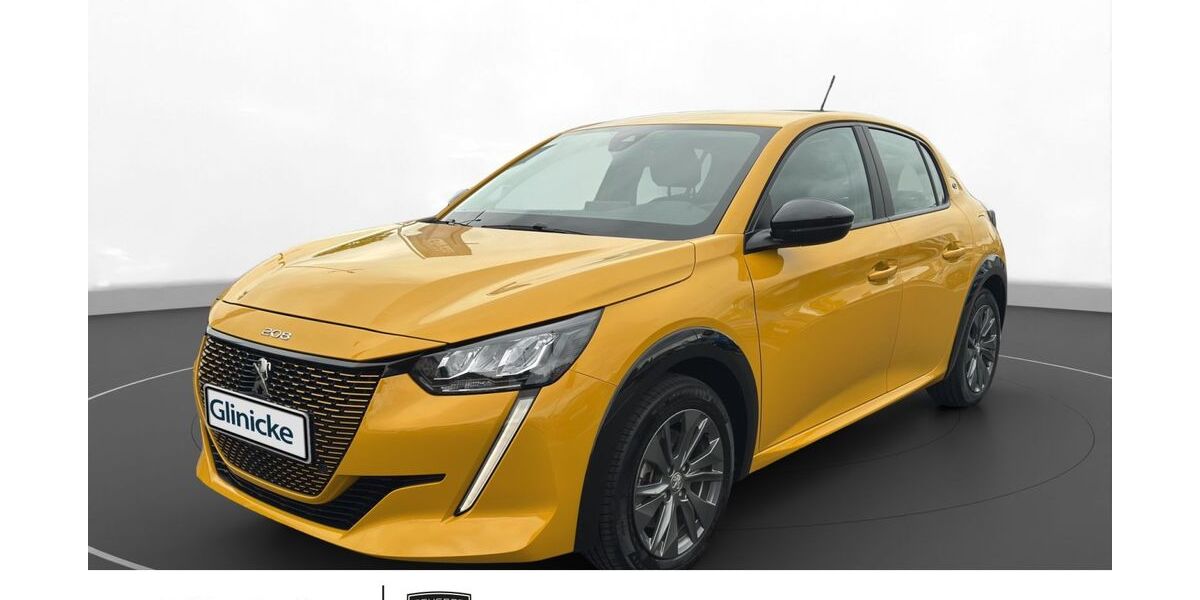 Peugeot 208 24.800 km 16.990 &euro; Kassel 34123