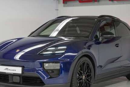 Porsche Macan 9.900 km 107.890 &euro; Bremen 28207