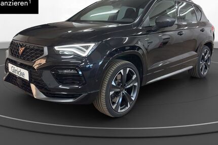 Cupra Ateca 20.440 km 33.880 &euro; Minden 32427