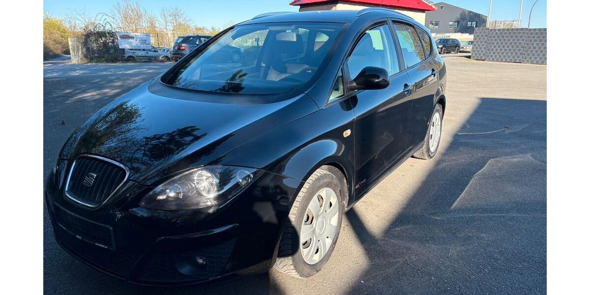 Seat Altea 104.857 km 5.499 &euro; Nottuln 48301