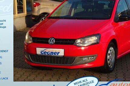 VW Polo 125.234 km 5.840 &euro; Eilenburg 04838
