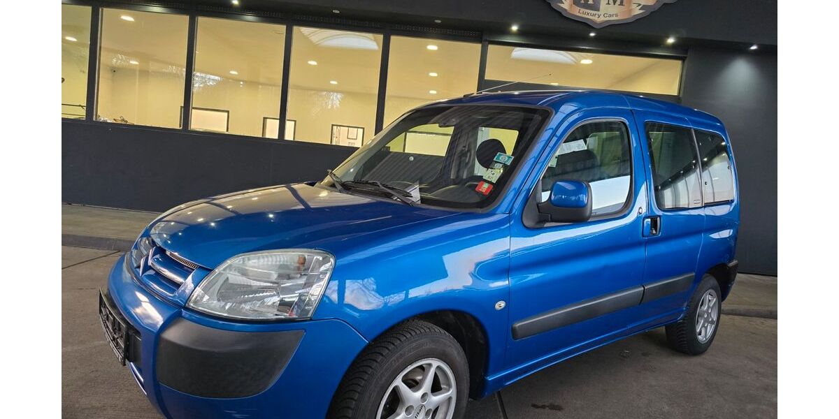 Citroen Berlingo 194.000 km 2.950 &euro; Göttingen 37081