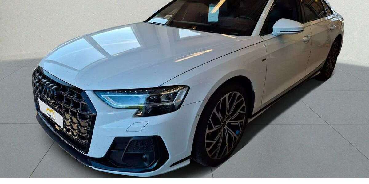 Audi A8 96.443 km 59.795 &euro; Berlin 13088