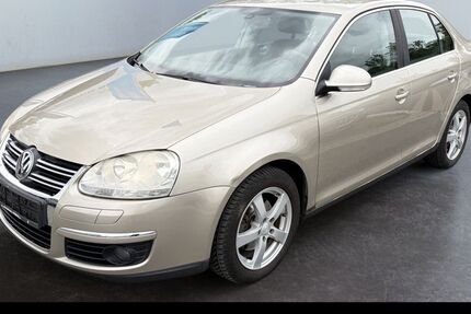 VW Jetta 180.500 km 1.800 &euro; Pirna 01796