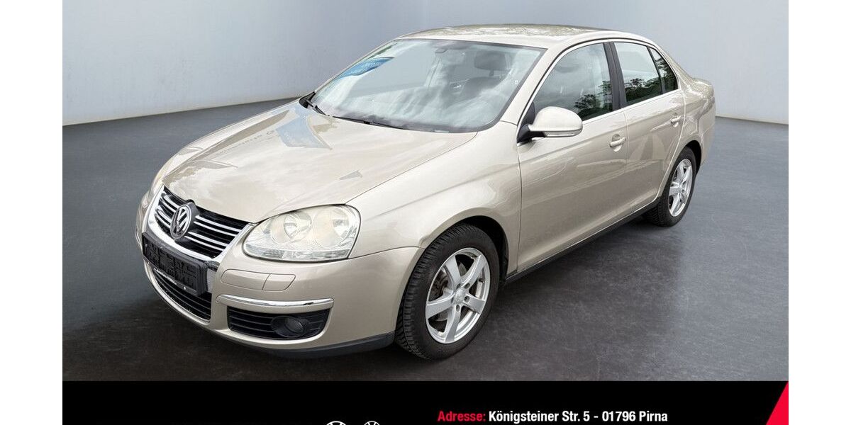 VW Jetta 180.500 km 1.800 &euro; Pirna 01796