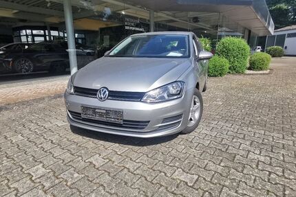 VW Golf 50.500 km 11.490 &euro; Kirschweiler 55743