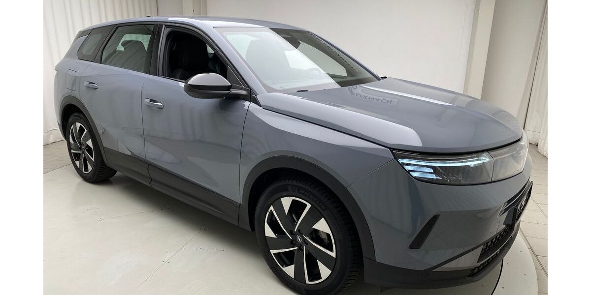 Opel Grandland (X) 44.800 km 26.950 &euro; Bad Kreuznach 55545