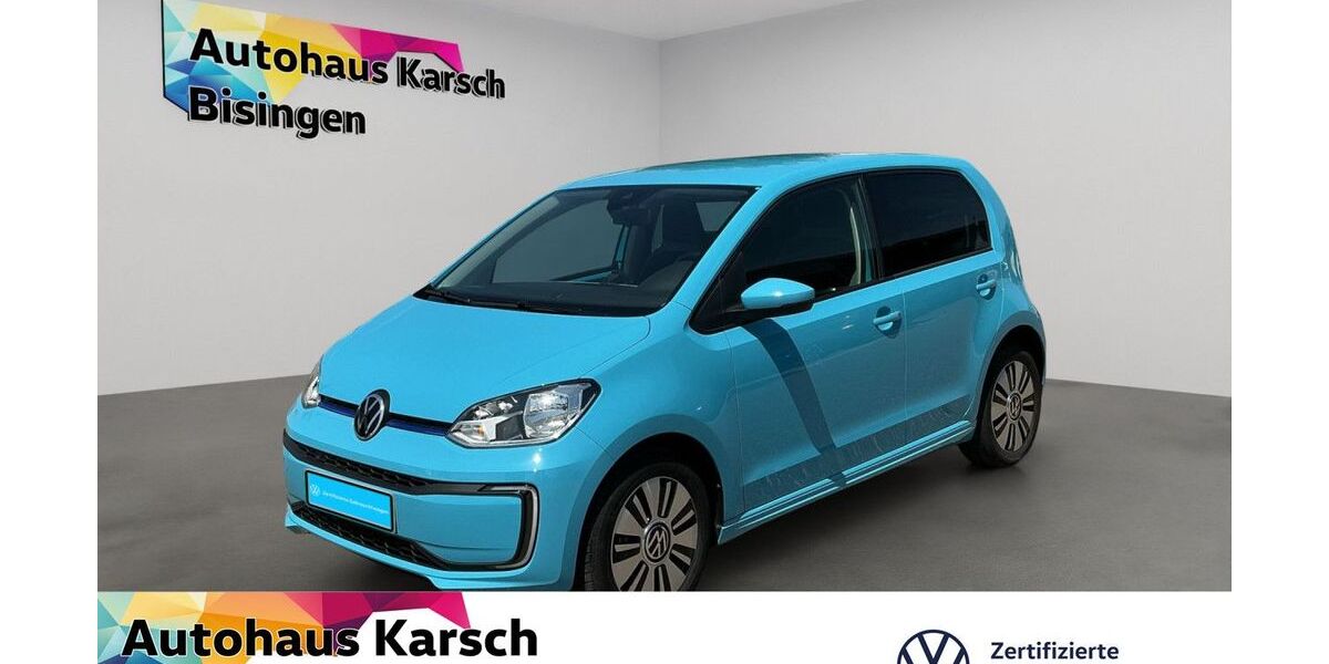 VW e-up! 66.700 km 17.890 &euro; Bisingen 72406