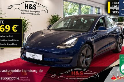 Tesla Model 3 82.122 km 26.450 &euro; Bad Segeberg 23795