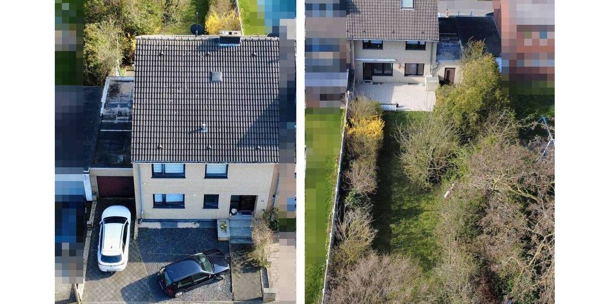 Doppelhaushälfte Merzenich - 5 Zimmer, 152 m&sup2;, 359.000&euro; | Angebot:26687615