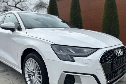 Audi A3 20.300 km 25.990 &euro; Öhringen 74613