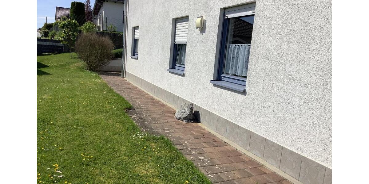 Erdgeschoßwohnung Stockach - 2 Zimmer, 63 m&sup2;, 850&euro; | Angebot:26415063