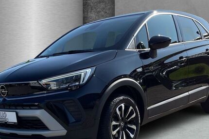 Opel Crossland (X)