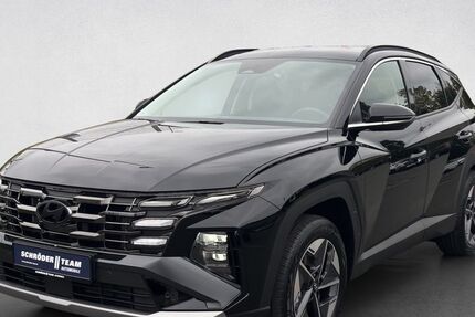 Hyundai TUCSON 15.138 km 39.990 &euro; Bielefeld 33609