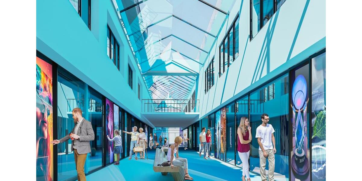 Gewerbeobjekt Merseburg - 1.000&euro; | Angebot:26306520