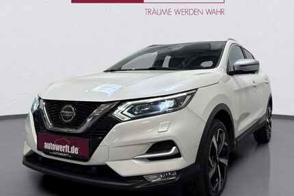 Nissan Qashqai 155.000 km 13.490 &euro; Ahrensburg 22926