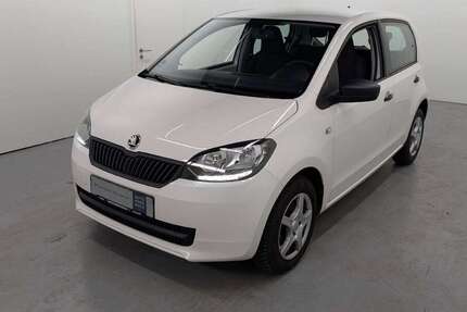 Skoda Citigo 71.350 km 8.750 &euro; Neustadt an der Weinstrasse 67433