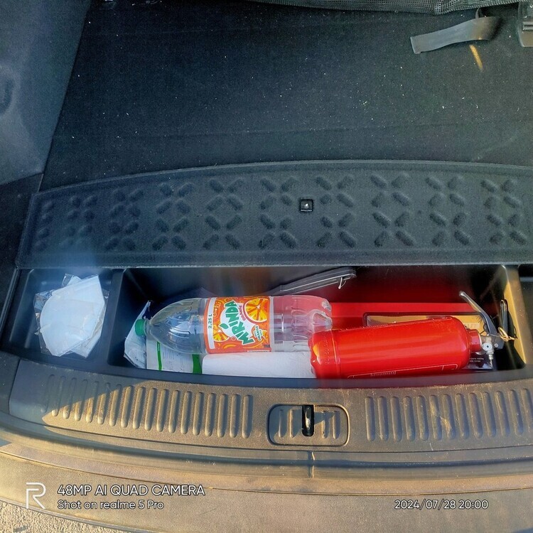 Kia Ceed 192.000 km 1.750 € Schwandorf 92421