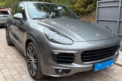 Porsche Cayenne 240.000 km 28.200 € Bad Dürkheim 67098