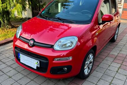 Fiat Panda 7.600 km 8.450 &euro; Neuenstadt 74196