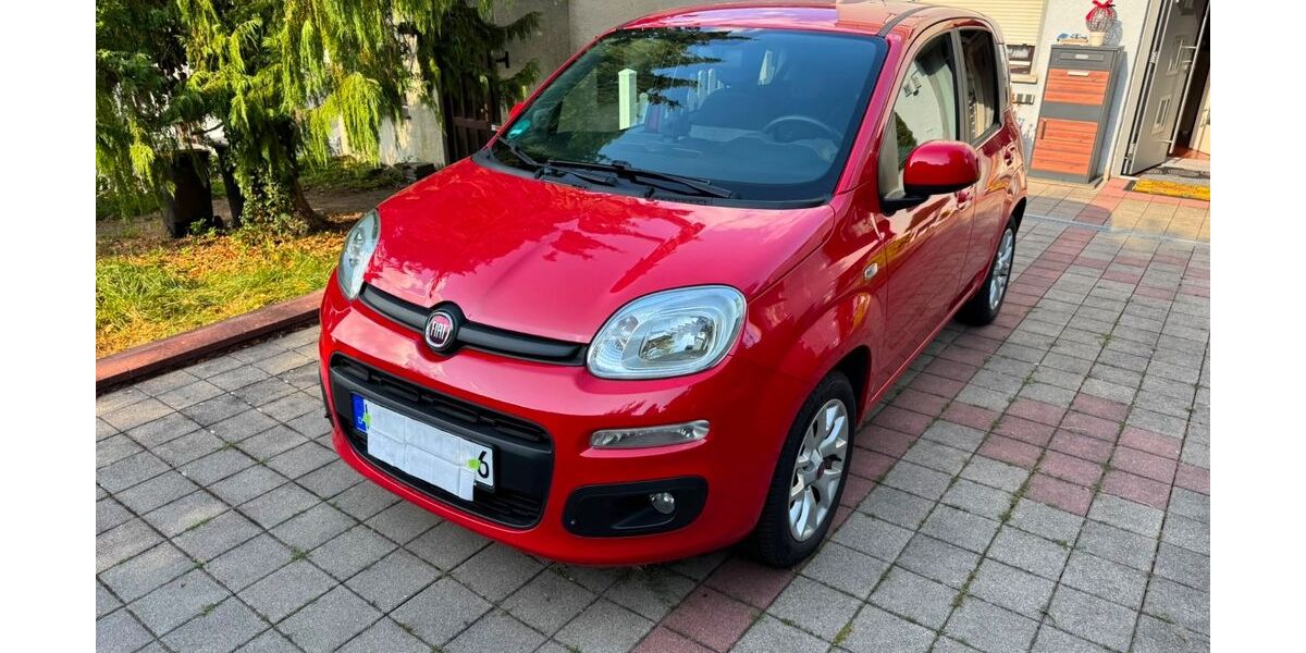 Fiat Panda 7.600 km 8.450 &euro; Neuenstadt 74196