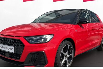 Audi A1 43.121 km 21.240 &euro; Regen 94209