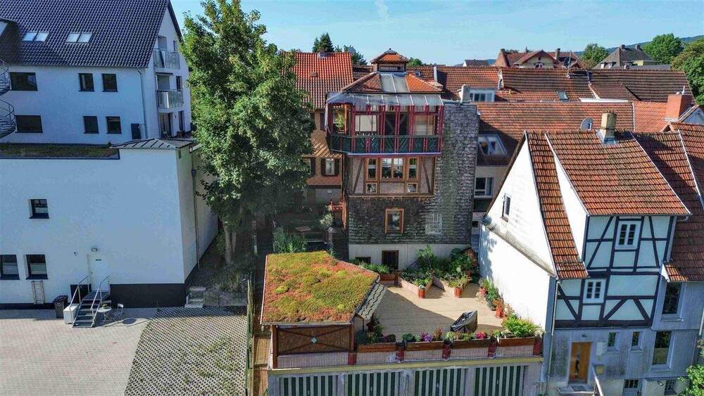 Gewerbeobjekt Kassel Harleshausen - 1.200.000&euro; | Angebot:25665990