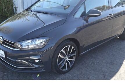VW Golf Sportsvan 98.093 km 16.990 &euro; Wohratal OT Wohra 35288