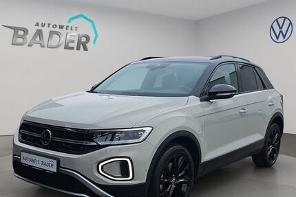 VW T-Roc 47.767 km 24.930 &euro; Bruckmühl 83052