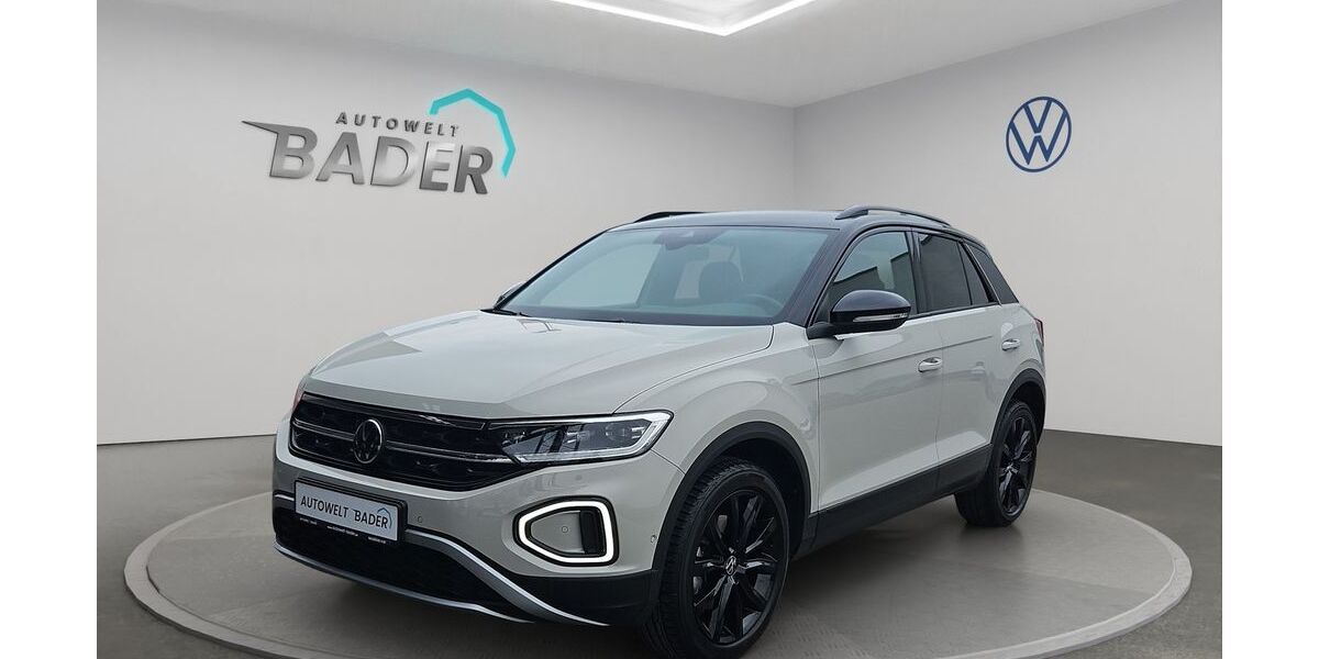 VW T-Roc 47.767 km 24.930 &euro; Bruckmühl 83052